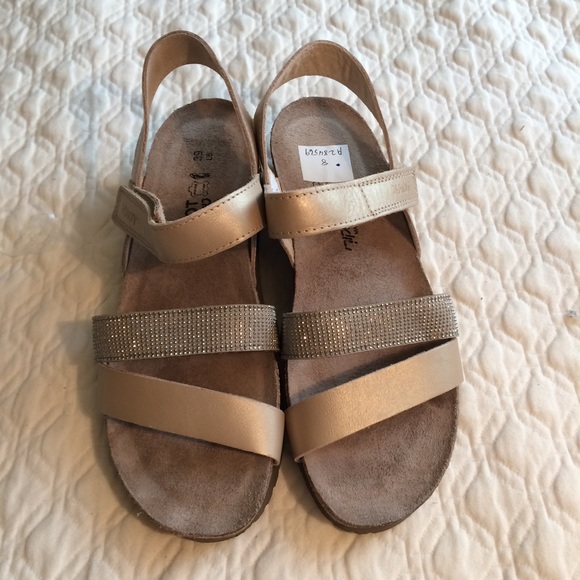 naot krista sandals